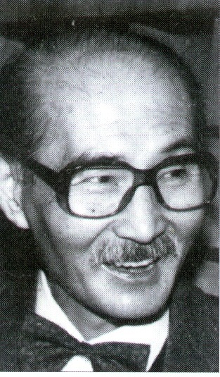 Kim Ch'un-su 1922~2004